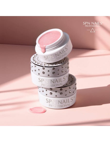 TiXo Gel Cover Dust SPN 15g