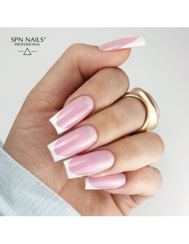 TiXo Gel Cover Rose SPN 15g