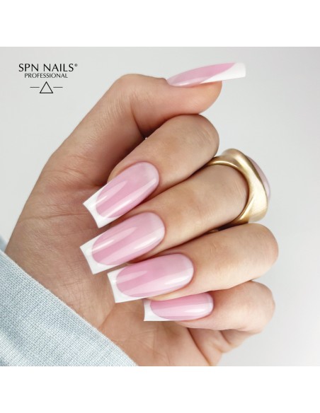 TiXo Gel Cover Rose SPN 15g