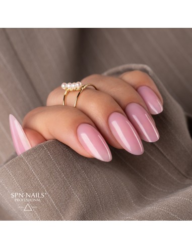 TiXo Gel Cover Rose SPN 50g