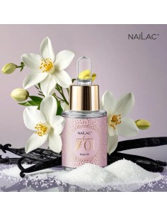 Olio per cuticole #01 NaiLac 15ml 2