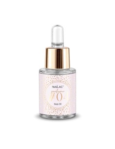 Olio per cuticole #04 NaiLac 15ml