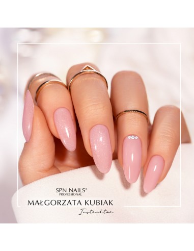 TiXo Gel Cover Nude SPN 50g