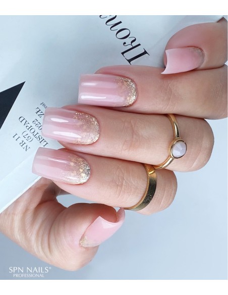 TiXo Gel Cover Nude SPN 15g