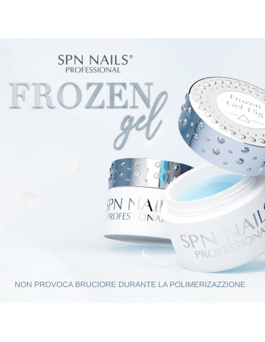 Frozen Gel SPN 15g