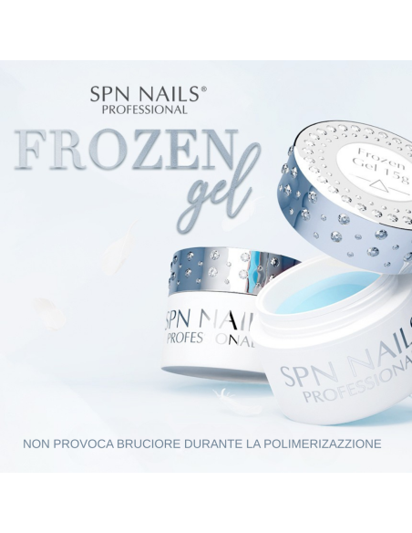 Frozen Gel SPN 15g