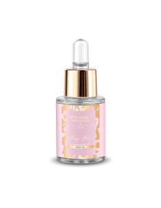 Olio per cuticole Say Yes! 15ml