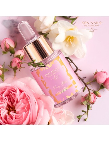Olio per cuticole Say Yes! 15ml