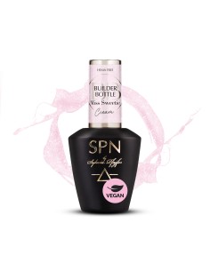 Gel Soak Off Builder Bottle Cream Miss Sweetie 10ml