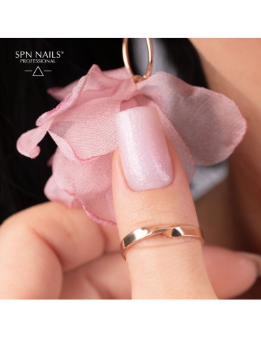 Gel Soak Off Builder Bottle Cream Candy Kisses...