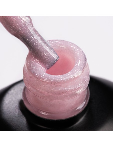 Gel Soak Off Builder Bottle Cream Candy Kisses 10ml