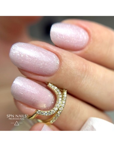 Gel Soak Off Builder Bottle Cream Candy Kisses...