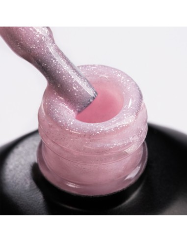 Gel Soak Off Builder Bottle Cream Sweet&Pink 10ml