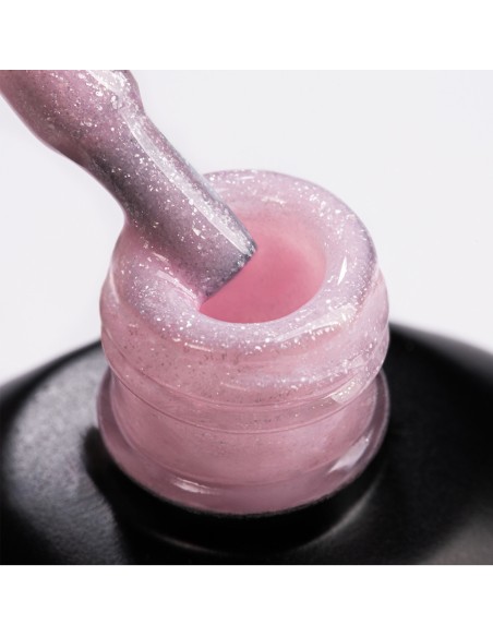 Gel Soak Off Builder Bottle Cream Sweet&Pink 10ml