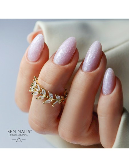 Gel Soak Off Builder Bottle Cream Sweet&Pink 10ml