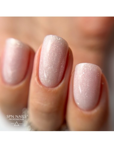 Gel Soak Off Builder Bottle Cream Glow Girl 10ml