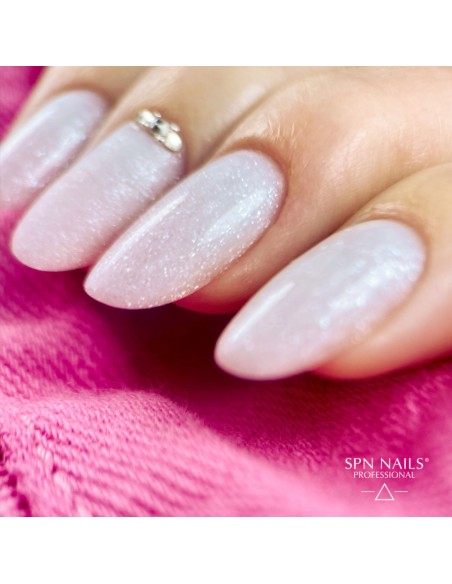 Gel Soak Off Builder Bottle Cream Shine is Mine 10ml