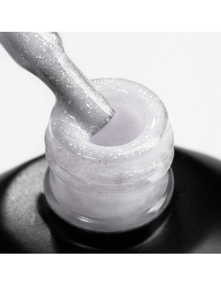 Gel Soak Off Builder Bottle Cream Shine is Mine 10ml