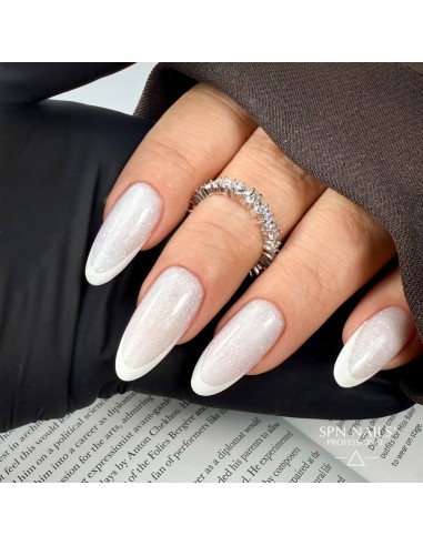 Gel Soak Off Builder Bottle Cream Shine is Mine...