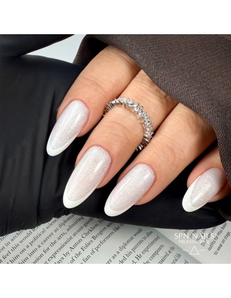 Gel Soak Off Builder Bottle Cream Shine is Mine 10ml