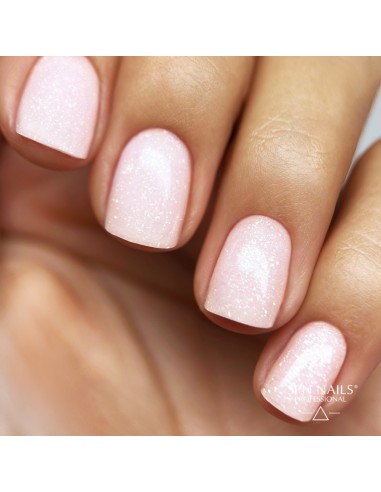 Gel Soak Off Builder Bottle Cream Miss Sweetie...