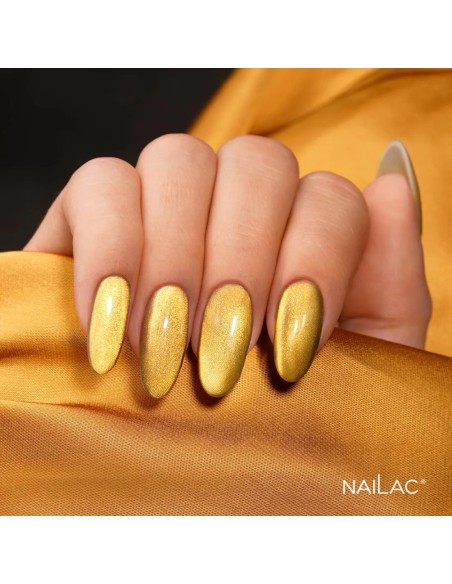 Smalto semipermanente Porcelain Effect #05 NaiLac 7ml