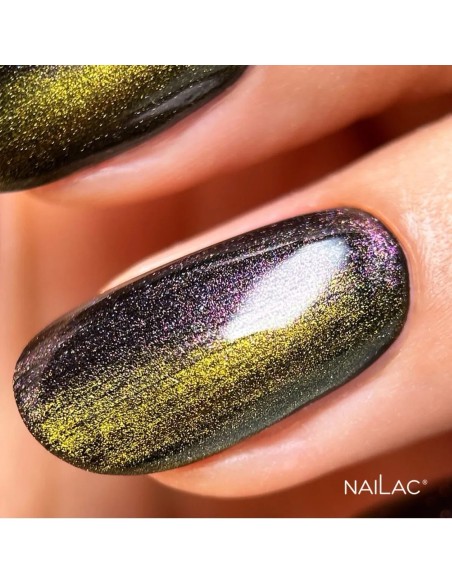 Smalto semipermanente Porcelain Effect #05 NaiLac 7ml