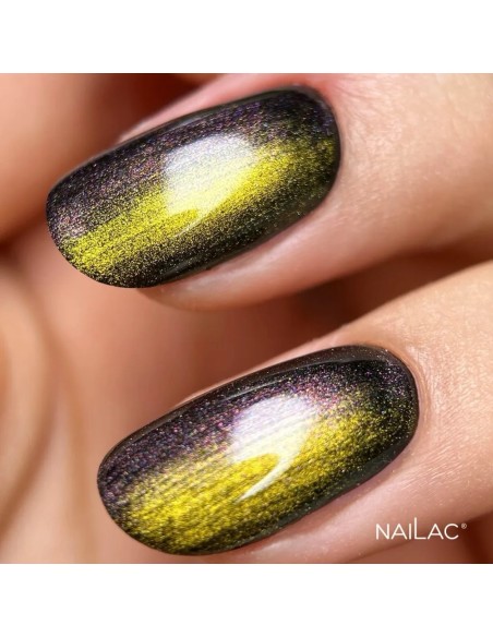 Smalto semipermanente Porcelain Effect #05 NaiLac 7ml