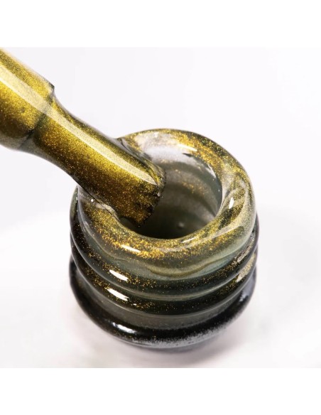 Smalto semipermanente Porcelain Effect #05 NaiLac 7ml