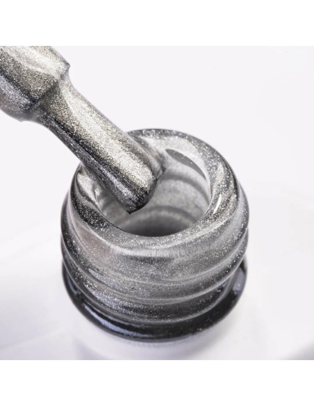 Smalto semipermanente Porcelain Effect #03 NaiLac 7ml