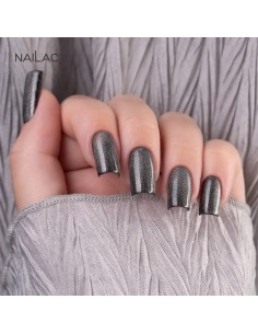 Smalto semipermanente Porcelain Effect #03 NaiLac 7ml 2