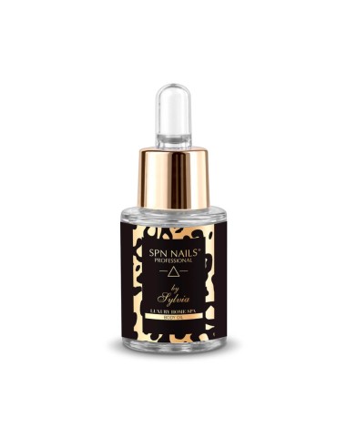 Olio per cuticole by Sylvia 15ml