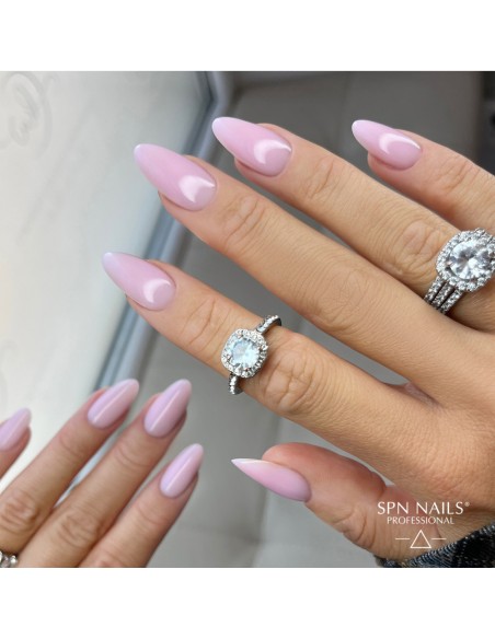 Baby Blush Gel SPN 15g