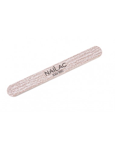 Lima stretta NaiLac 100/180