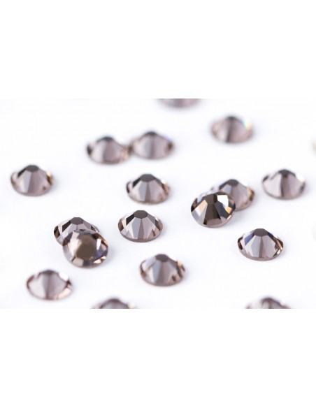 Strass SWAROVSKI Greige SS7 2.3mm