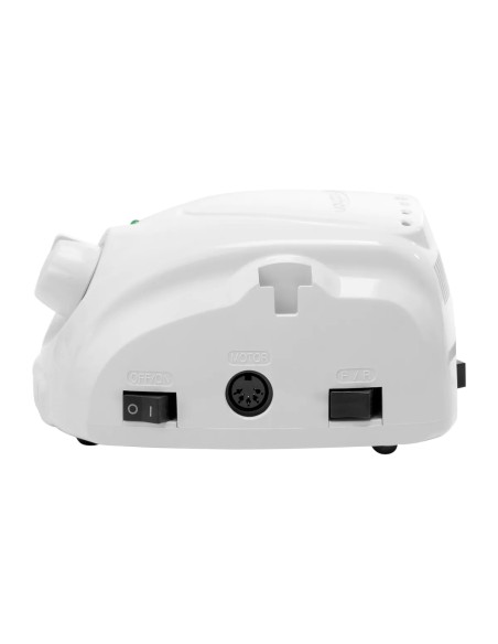 Fresa per unghie Marathon 3 Champion + H35LSP grigio