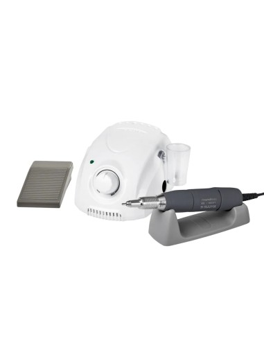 Fresa per unghie Marathon 3 Champion + H35LSP grigio