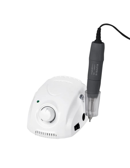 Fresa per unghie Marathon 3 Champion + H35LSP grigio