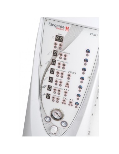 Set di sedia 210 + combo 27in1 + sgabello 304