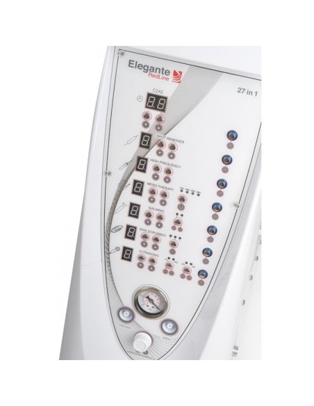 Set di sedia 210 + combo 27in1 + sgabello 304