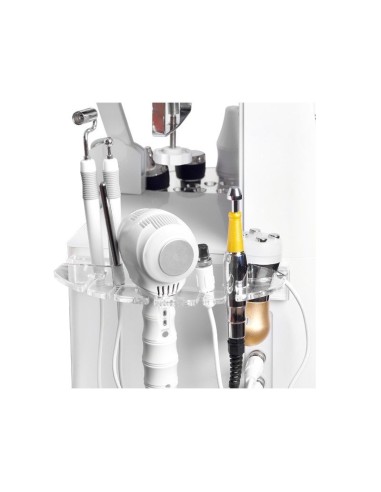 Set di sedia 210 + combo 27in1 + sgabello 304