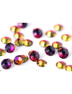 Strass SWAROVSKI Crystal Volcano SS7 2.3mm