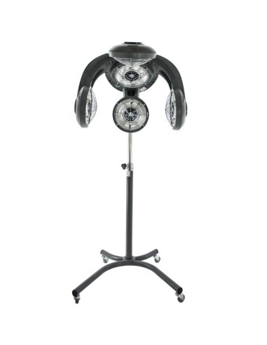 Gabbiano infrazone verticale GL-505S grigio