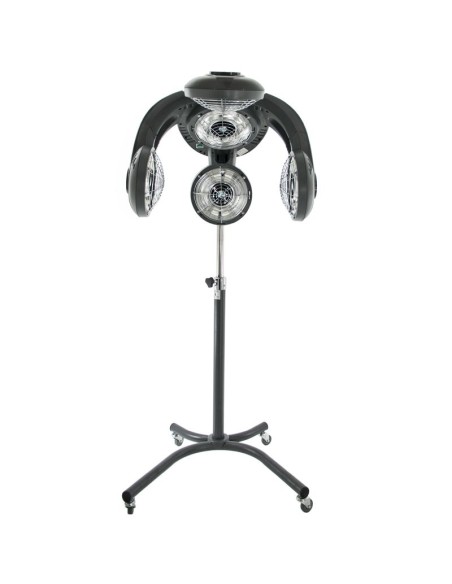 Gabbiano infrazone verticale GL-505S grigio