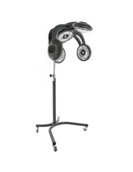 Gabbiano infrazone verticale GL-505S grigio