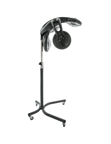 Gabbiano infrazone verticale GL-505S grigio