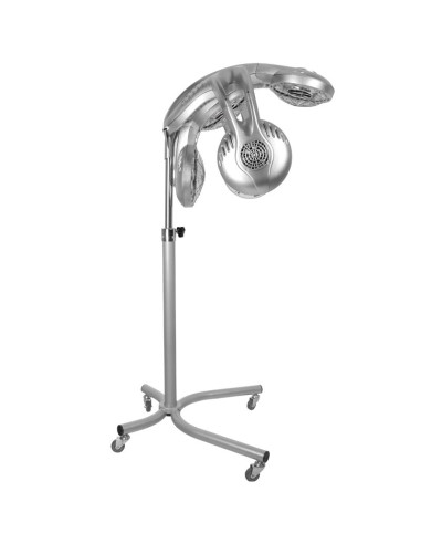 Gabbiano stand infrazone GL-505S argento