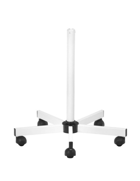 Lampada d'ingrandimento a led S5 + treppiede