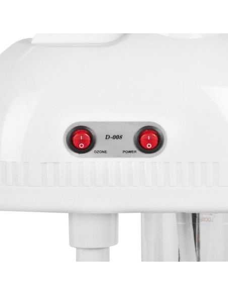 Vapozone Giovanni D-008 bianco