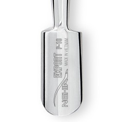 Nghia esporta lo zoccolo in metallo P-10 2